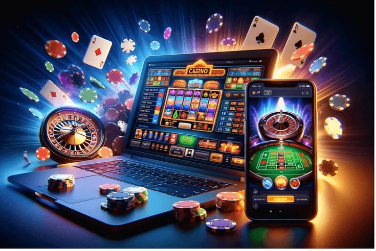 SlotsMillion کیسینو گیمز کا ایک زمرہ منتخب کریں

